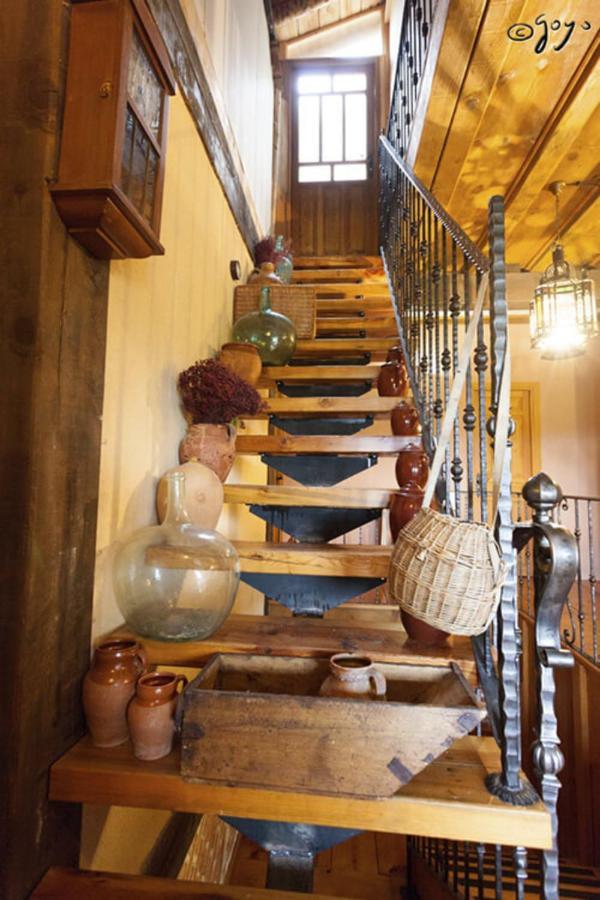 El Camino Real Guest House Villovela de Piron ภายนอก รูปภาพ